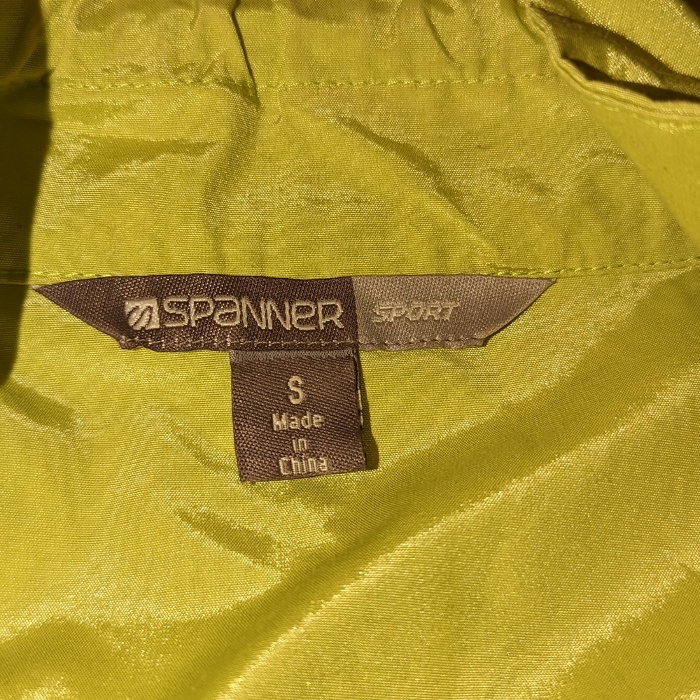 Amazing jacket - Picture 9 of 10